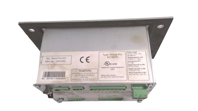 DELCO PRODUCTS DELCOS PRO (V3)