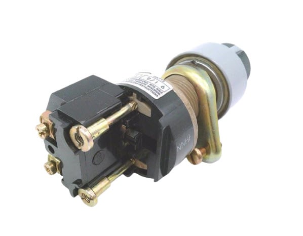 ALLEN BRADLEY 800H-PP16G