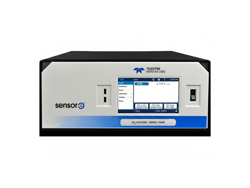 TELEDYNE IGTA600240A50L