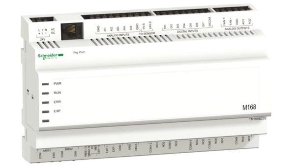 SCHNEIDER ELECTRIC TM168B23S