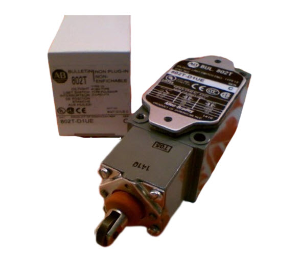 ALLEN BRADLEY 802T-D1UE