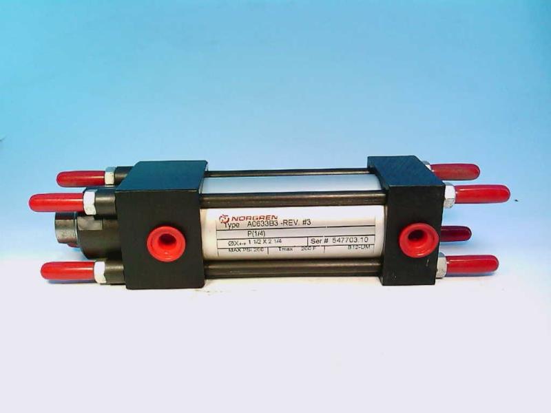 NORGREN A0633B3