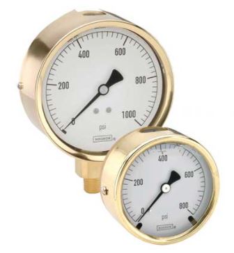 NOSHOK 40-310-800-PSI