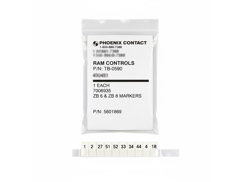 5601869 par PHOENIX CONTACT