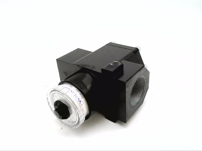 WILKERSON PNEUMATIC R41-0B-L00
