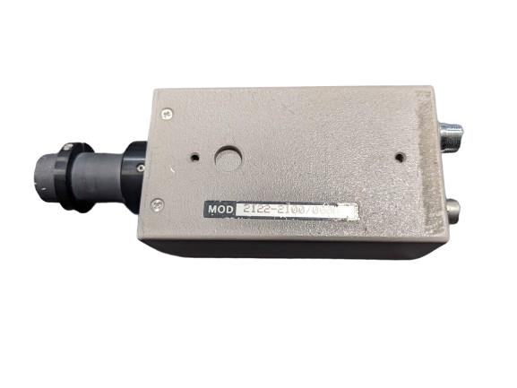 COHU 2122-2100/0000