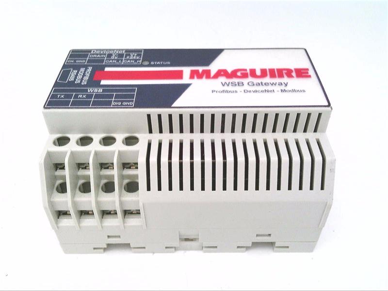 MAGUIRE G2-ES