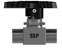 SSP 44G4PF-316