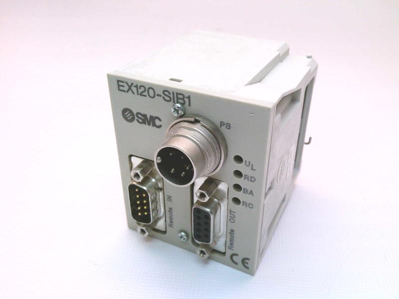 SMC EX120-SIB1
