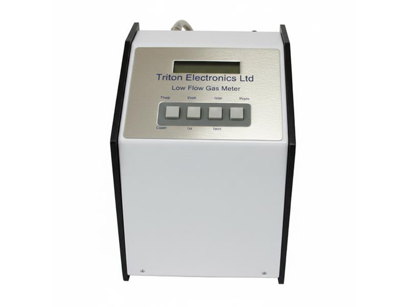 TRITON ELECTRONICS 312