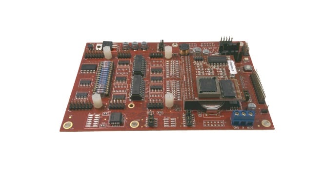 RABBIT SEMICONDUCTOR 20-175-0162