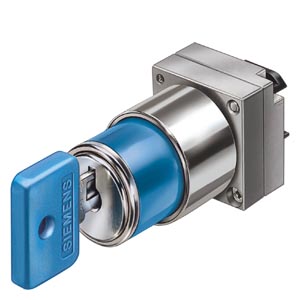 3SB3500-3DH11-ZB01 by SIEMENS