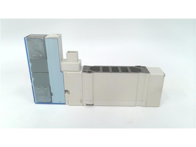 SMC SY5200-5UD1