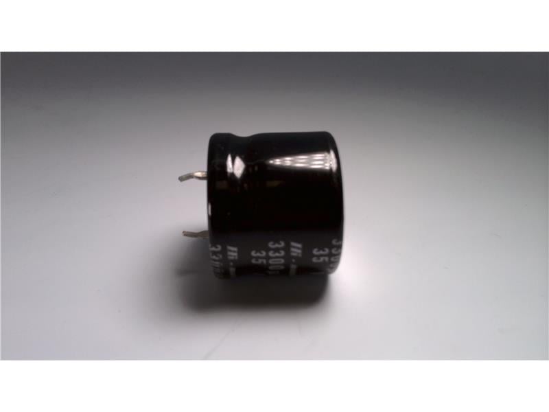 NICHICON LKS1V332MESA