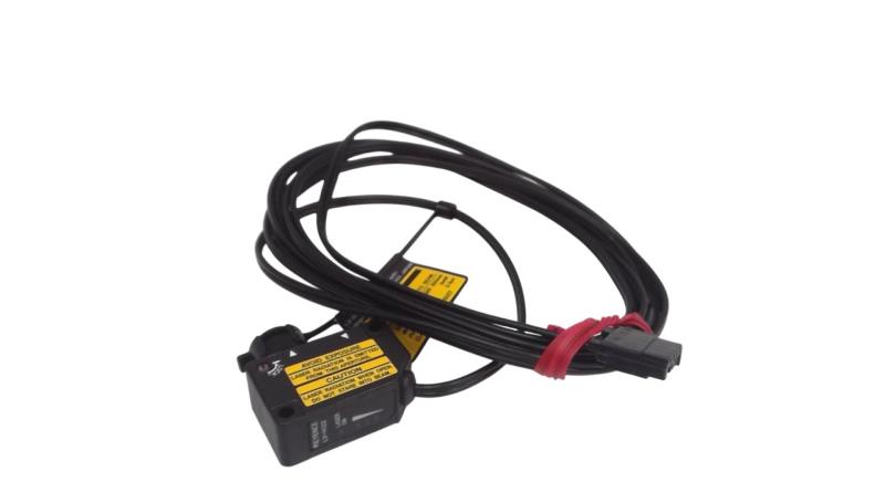KEYENCE CORP LV-H32