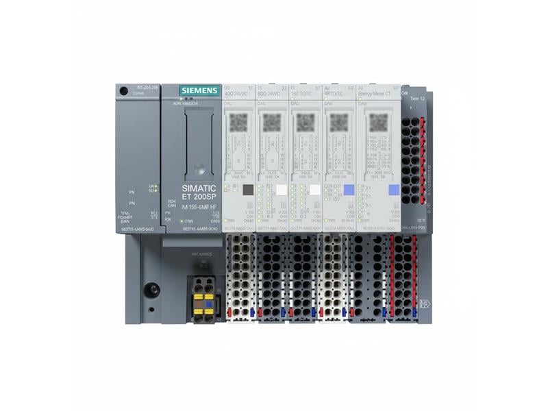 6AW54512PF23 by SIEMENS