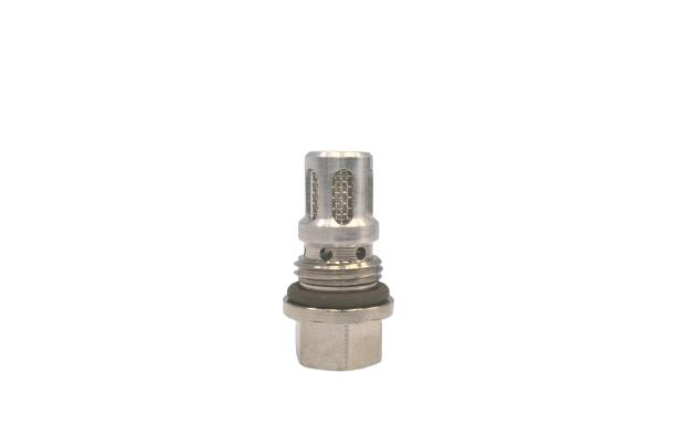 HOT MELT SUPPLY COMPANY KQCF501VA01