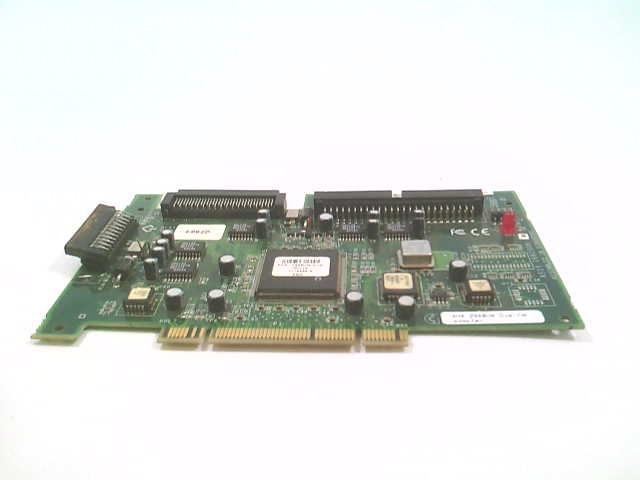 ADAPTEC AHA-2940UW