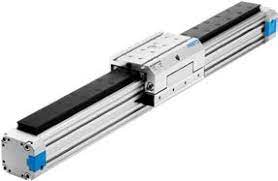 FESTO DGPL-40-600-PPV-A-B-KF-B