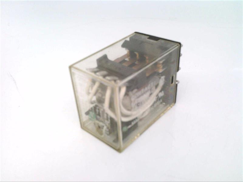 OMRON MY4N DC24