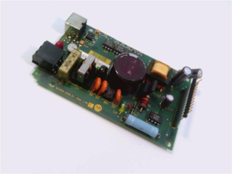 ALLEN BRADLEY 42305-206-51