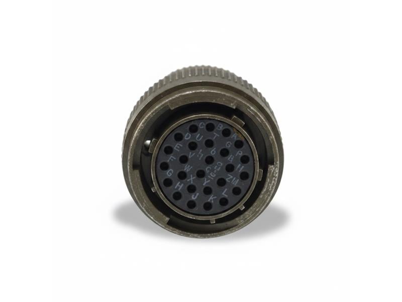 ITT INSUL-KPT/KSP-16-26S