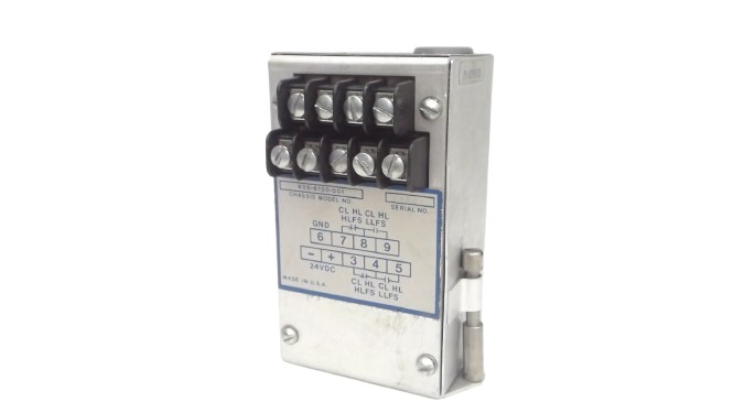 AMETEK 406-6100-001
