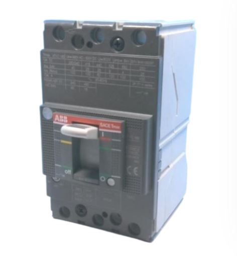 ASEA BROWN BOVERI 1SDA067396R1