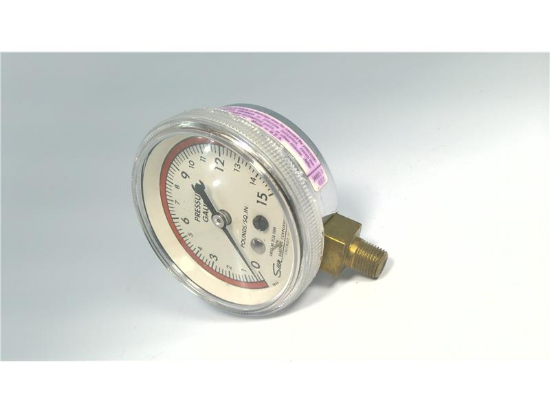 SUN ELECTRIC 0338-0006