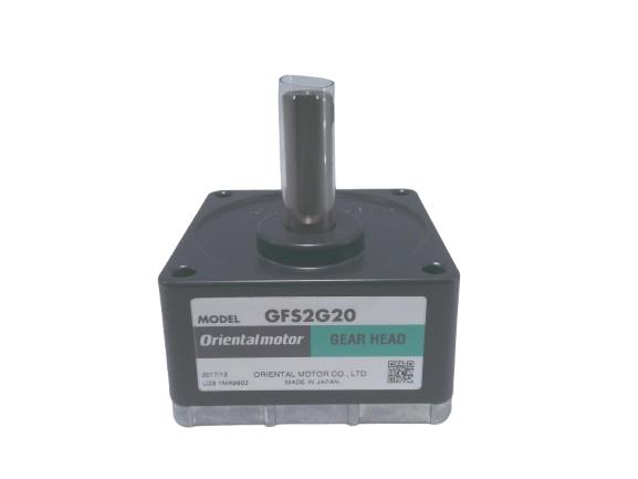 ORIENTAL MOTOR GFS2G20