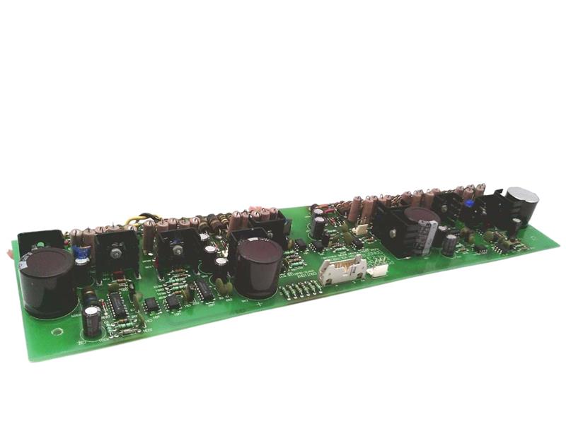 144-2.3 by POWERTEC INDUSTRIAL MOTORS INC