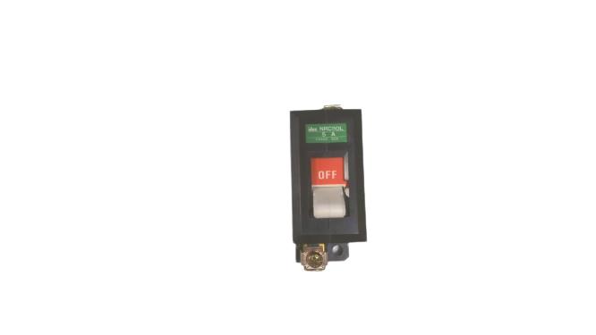 IDEC NRC110L-5A-AA