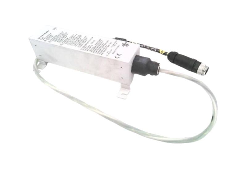 ALLEN BRADLEY 284R-360P500-M1