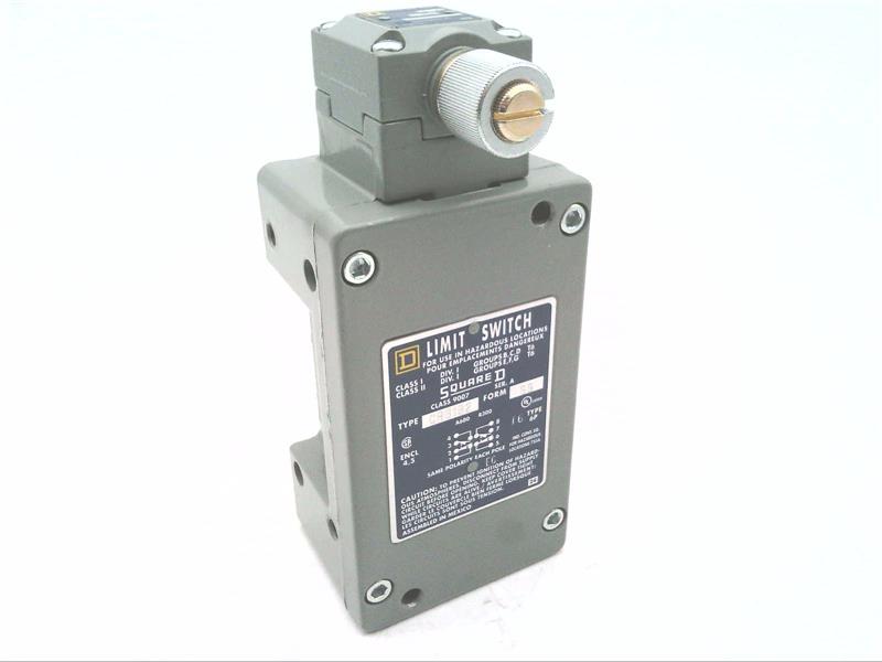 TELEMECANIQUE SENSORS 9007CR61B2S9