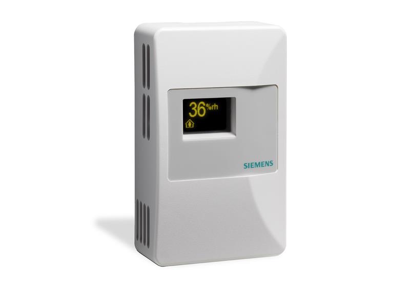 SIEMENS QFA3280.DWSC
