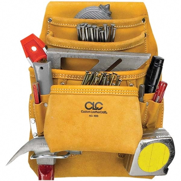 CLC CUSTOM LEATHER CRAFT I933