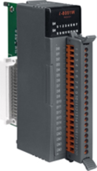 ICP DAS USA I-8051W