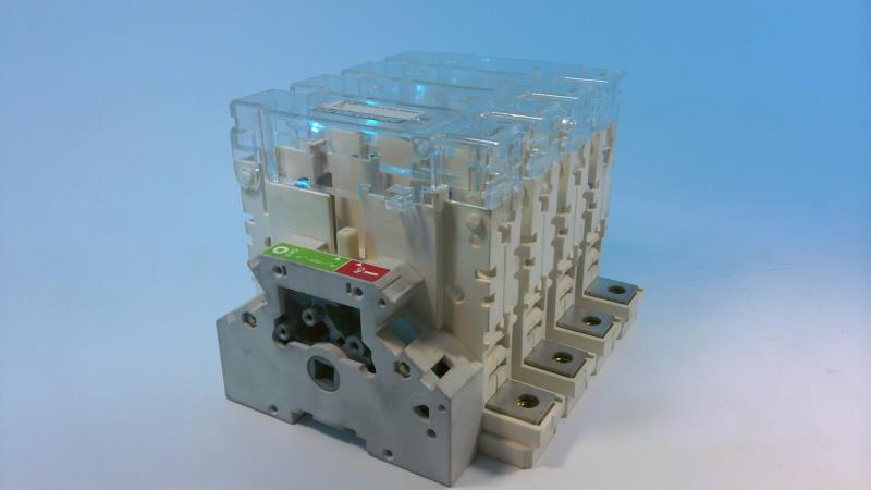 SOCOMEC 36156015