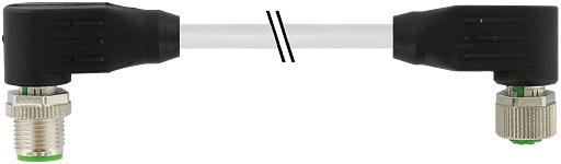 MURR ELEKTRONIK 7700-48021-U2H0030