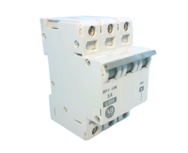 ALLEN BRADLEY 1492-CB2G050-N ALLEN BRADLEY 1492-CB2G050-N