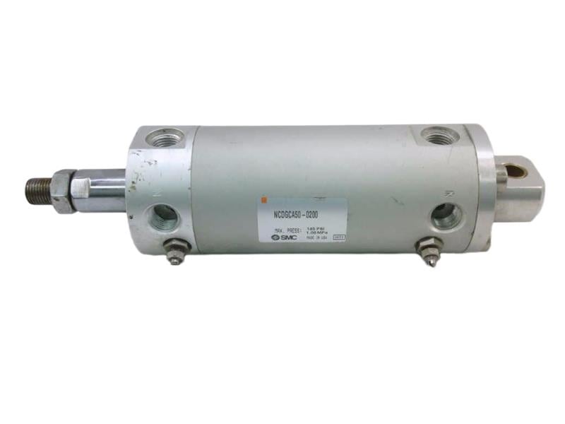 NCDGCA50-0200 do SMC
