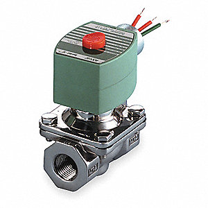 EF8210G088AC120/60D par ASCO