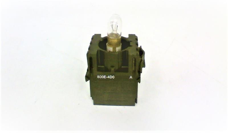ALLEN BRADLEY 800E-4DL3