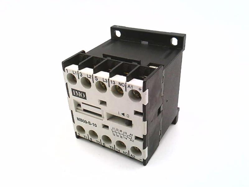 IMO MB09-S-10400