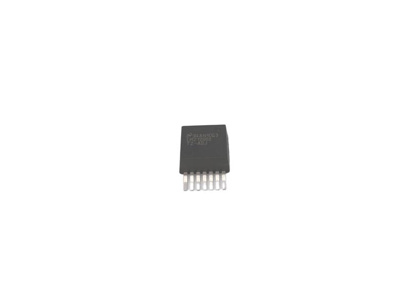 LMZ12002TZX-ADJ/NOPB by TEXAS INSTRUMENTS SEMI