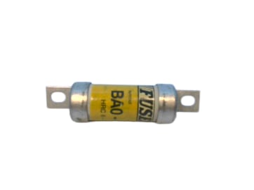 BA0-40 by FUSE TEK