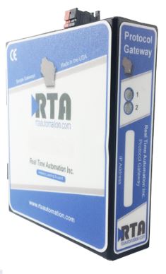REAL TIME AUTOMATION 460BSPBS-N70PB-DW