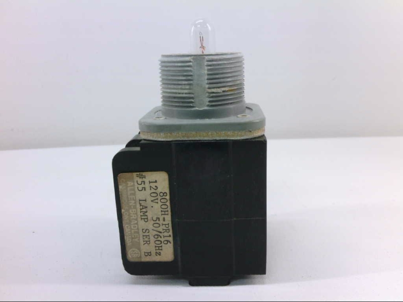 ALLEN BRADLEY 800H-PR16-OS
