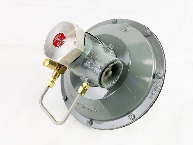 NORTH AMERICAN MFG 7216-3-BP