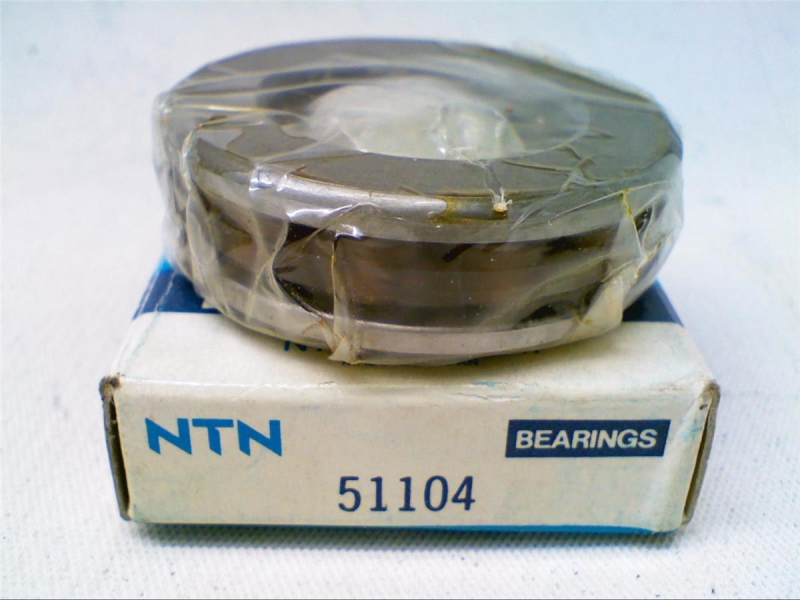 NTN BEARING 51104